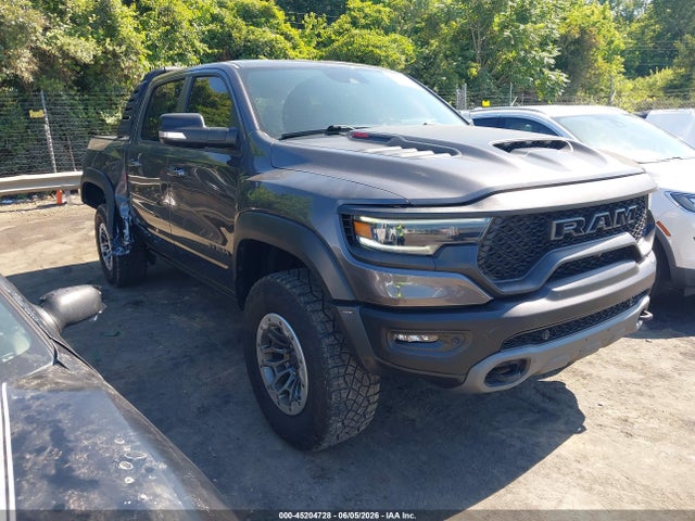 Salvage Ram 1500 Image