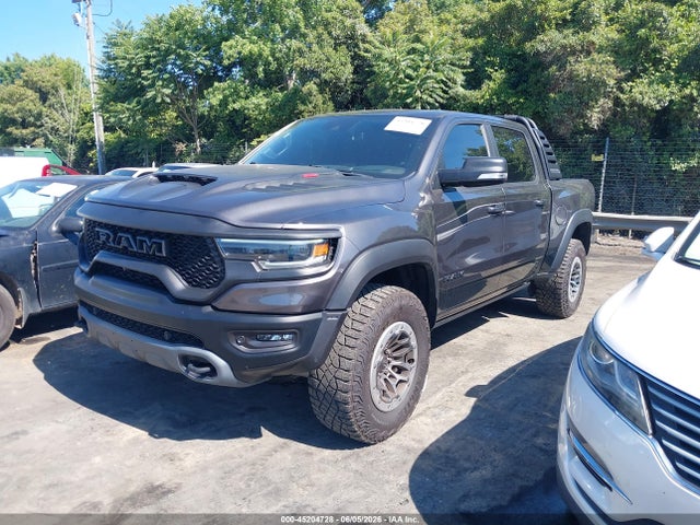 Ram 1500 Trx  4x4 5'7 Box