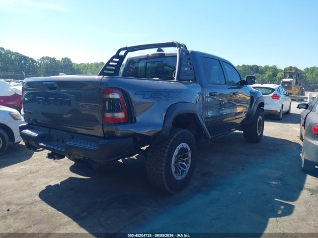 Ram 1500 Trx  4x4 5'7 Box