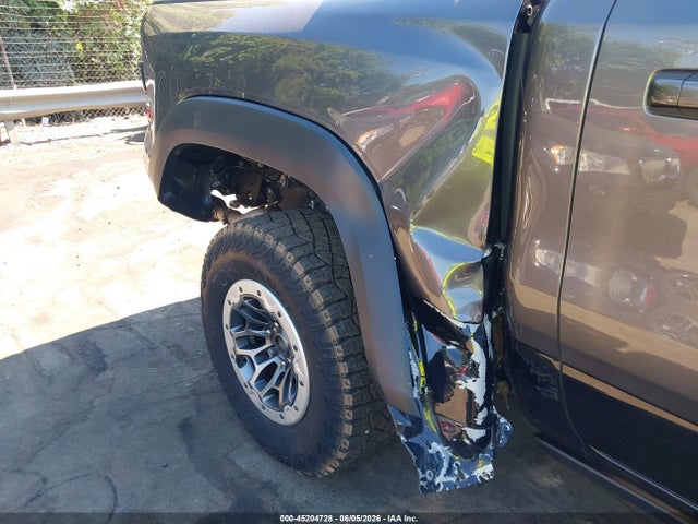 Ram 1500 Trx  4x4 5'7 Box