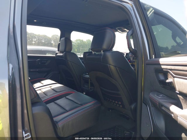 Ram 1500 Trx  4x4 5'7 Box