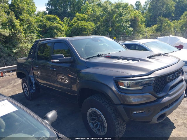 Ram 1500 Trx  4x4 5'7 Box