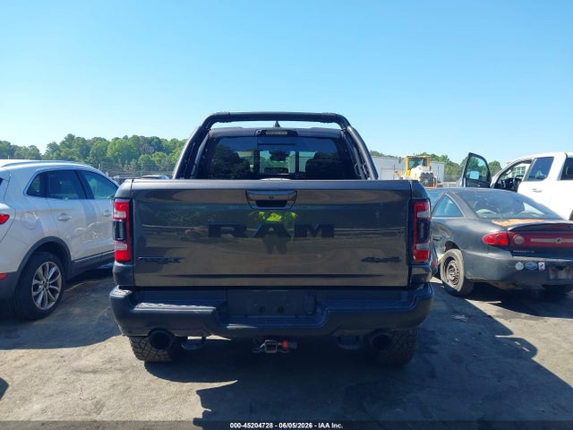 Ram 1500 Trx  4x4 5'7 Box