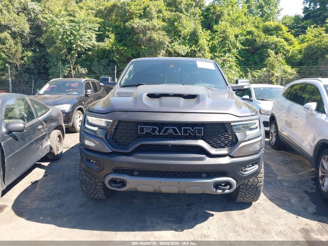 Ram 1500 Trx  4x4 5'7 Box