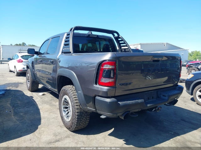 Ram 1500 Trx  4x4 5'7 Box