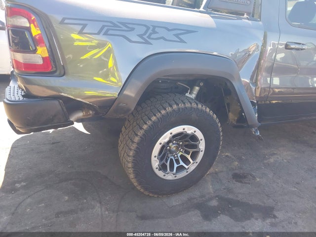 Ram 1500 Trx  4x4 5'7 Box