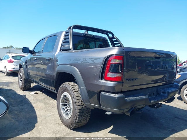 Ram 1500 Trx  4x4 5'7 Box