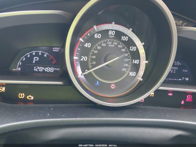 Mazda Mazda3 I Touring