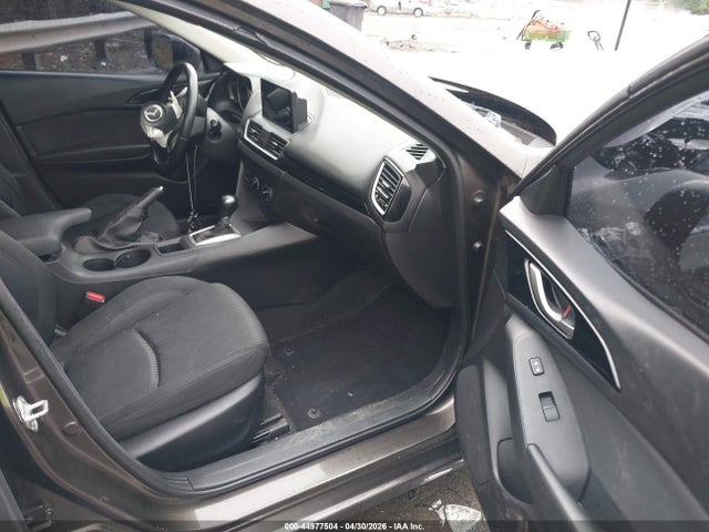 Mazda Mazda3 I Touring
