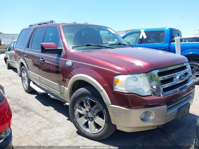 Ford Expedition