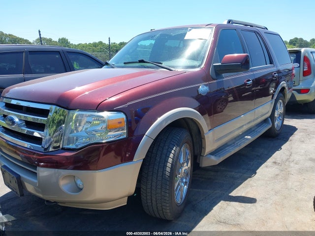 Ford Expedition