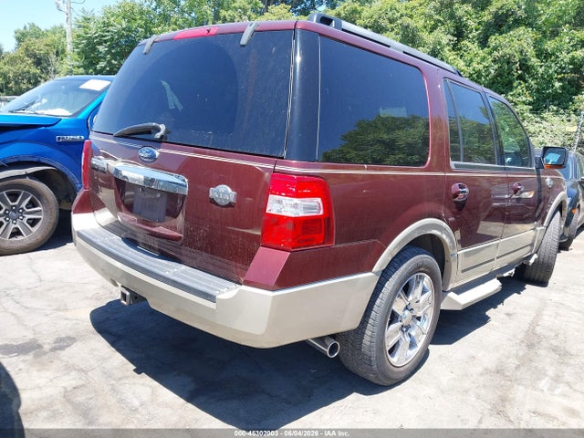Ford Expedition