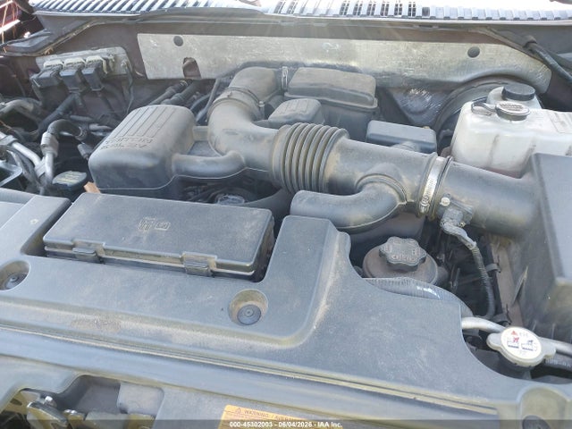 Ford Expedition