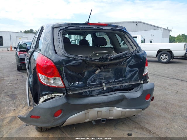 Saturn Vue 4-cyl Xe