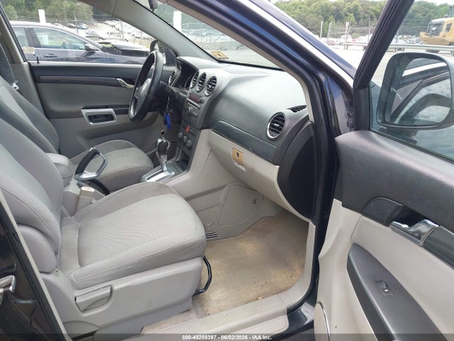 Saturn Vue 4-cyl Xe