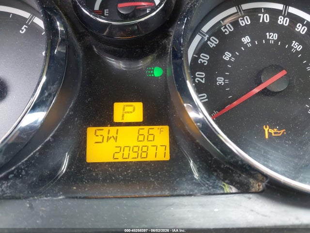 Saturn Vue 4-cyl Xe
