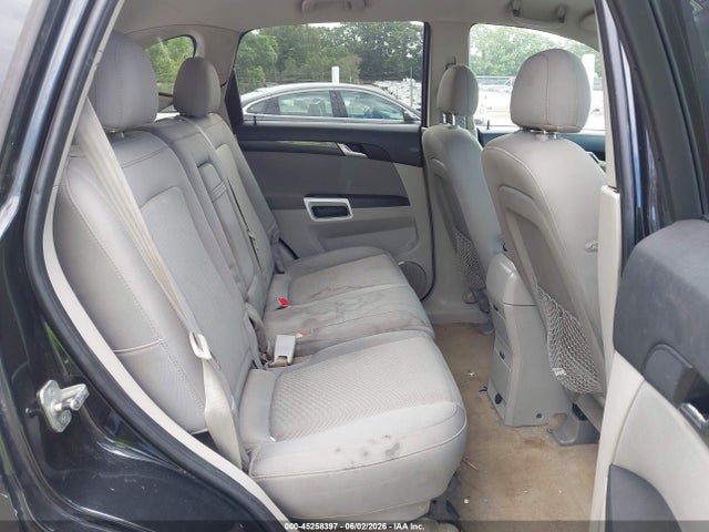 Saturn Vue 4-cyl Xe