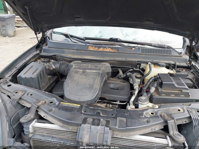 Saturn Vue 4-cyl Xe