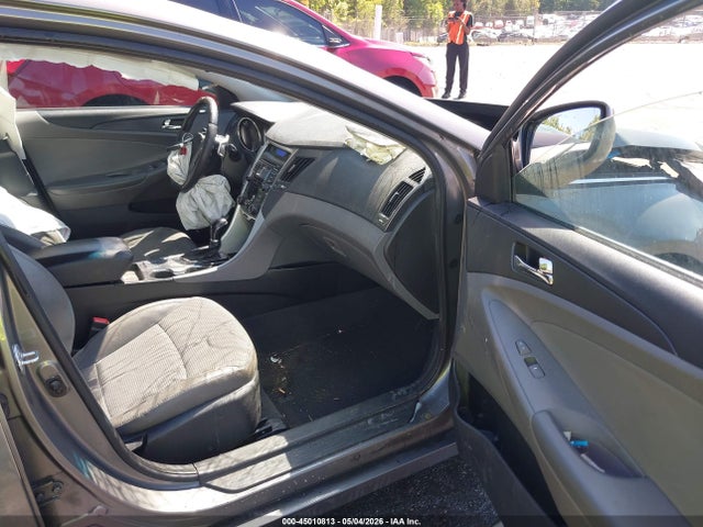 Hyundai SONATA Se