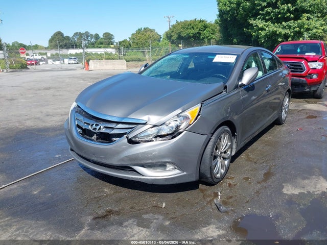 Hyundai SONATA Se