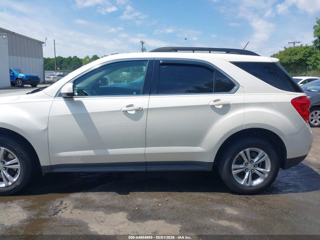 Chevrolet Equinox 2lt