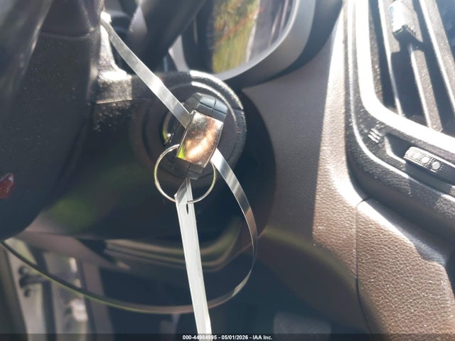Chevrolet Equinox 2lt