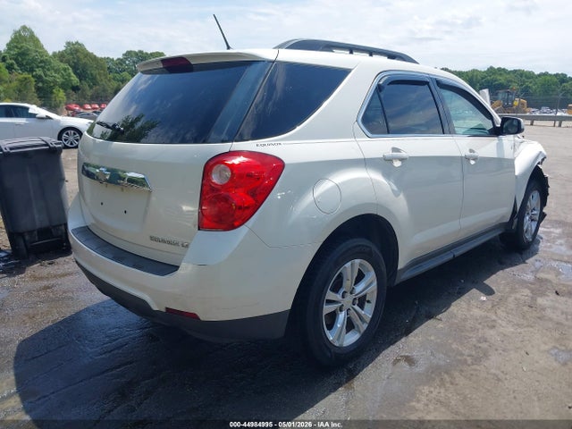 Chevrolet Equinox 2lt