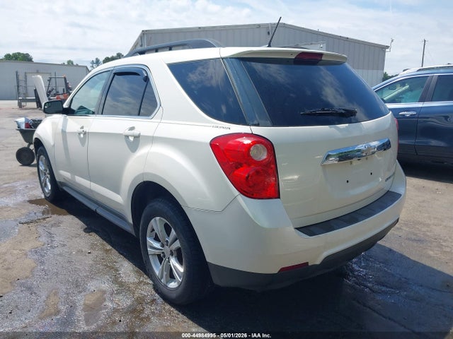 Chevrolet Equinox 2lt
