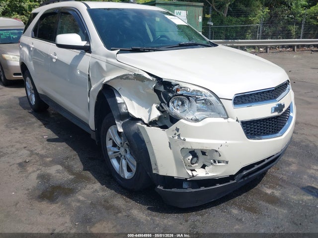 Chevrolet Equinox 2lt