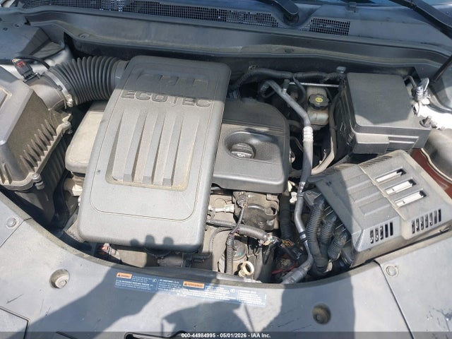 Chevrolet Equinox 2lt