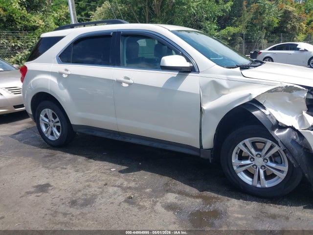 Chevrolet Equinox 2lt