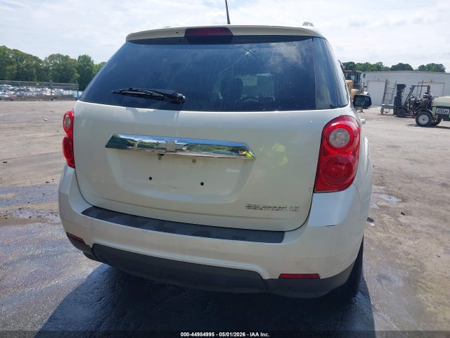 Chevrolet Equinox 2lt
