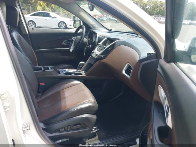 Chevrolet Equinox 2lt