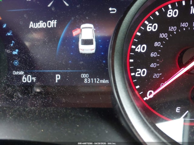 Toyota Camry Xse
