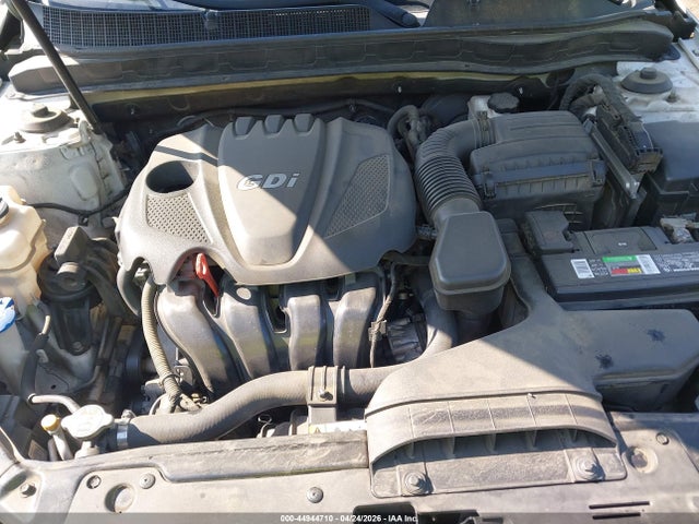 Kia Optima Ex