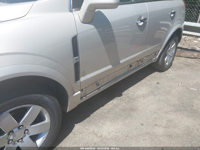 Saturn Vue V6 Xr