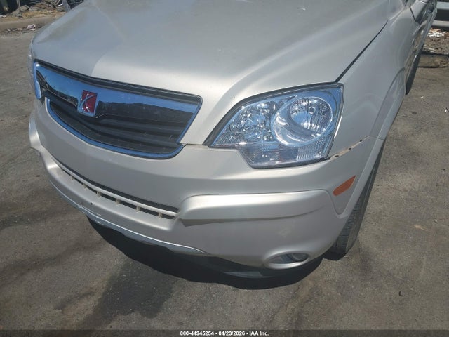 Saturn Vue V6 Xr