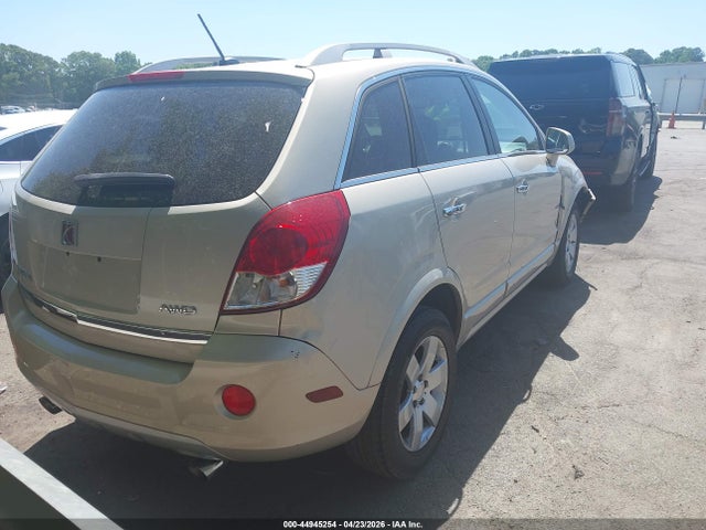 Saturn Vue V6 Xr