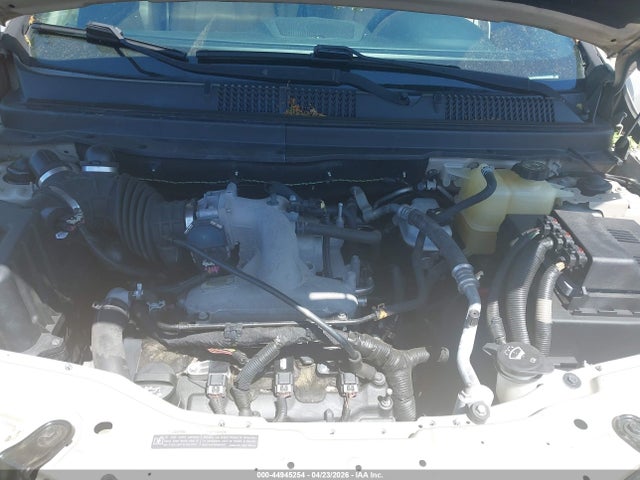 Saturn Vue V6 Xr