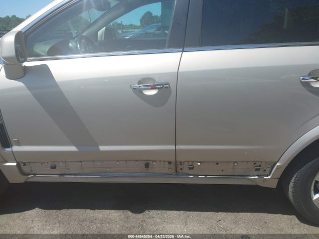 Saturn Vue V6 Xr