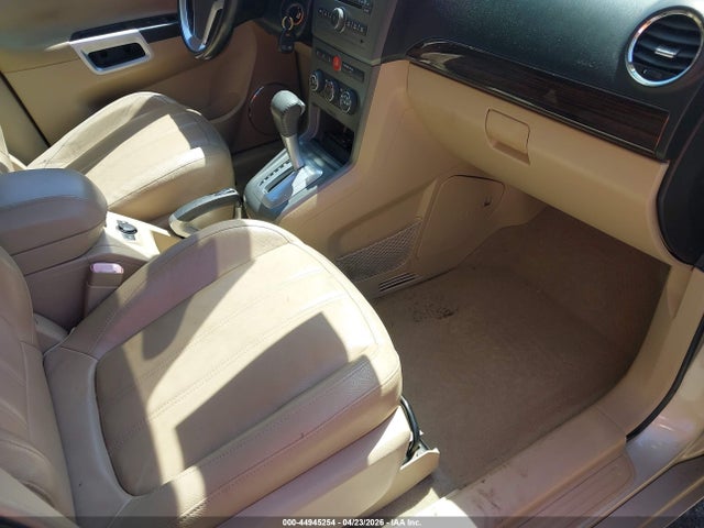 Saturn Vue V6 Xr