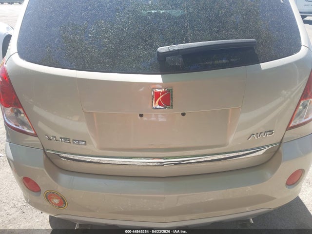 Saturn Vue V6 Xr