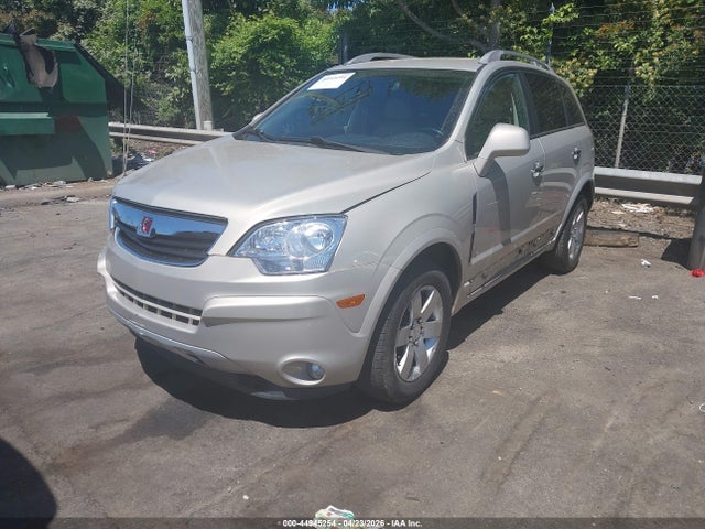 Saturn Vue V6 Xr