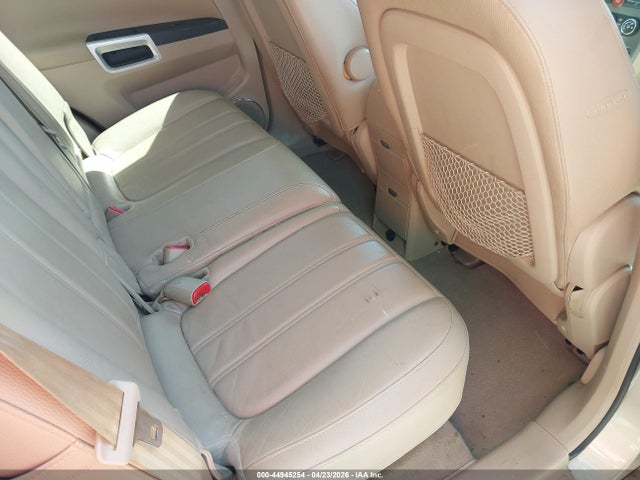 Saturn Vue V6 Xr