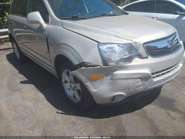 Saturn Vue V6 Xr