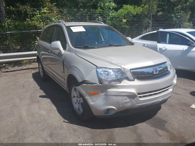 Saturn Vue V6 Xr