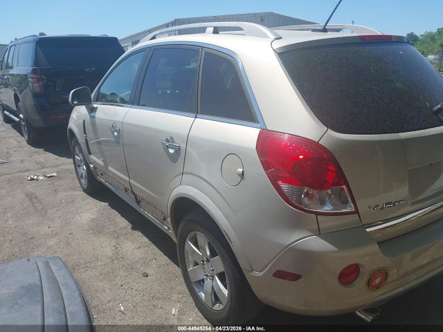 Saturn Vue V6 Xr