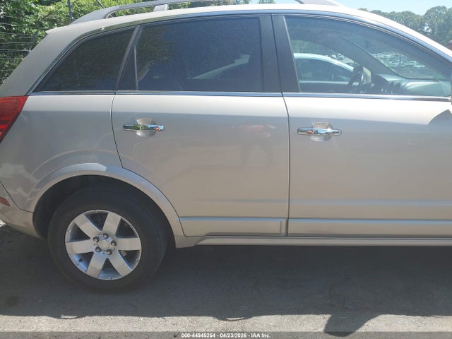 Saturn Vue V6 Xr