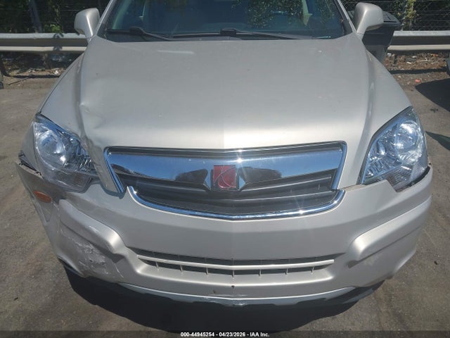 Saturn Vue V6 Xr