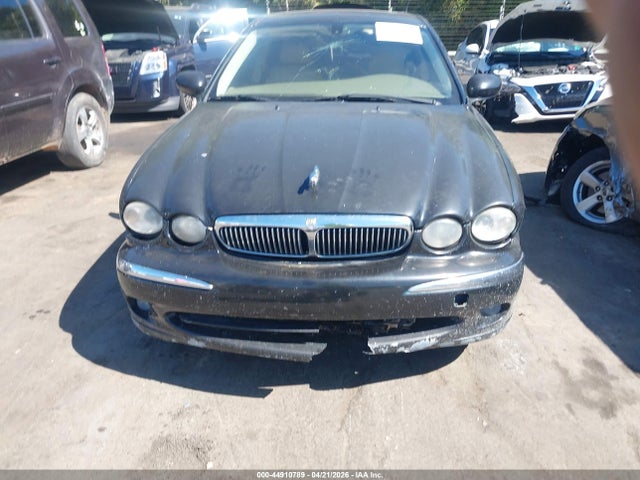 Jaguar X-Type 3.0